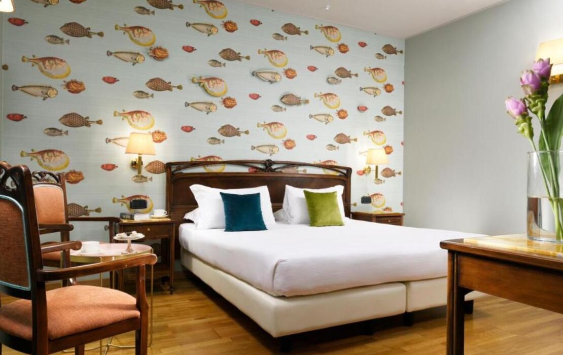 Hotel Continental Genova