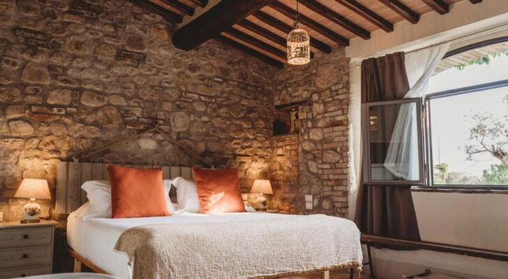 Locanda in Tuscany