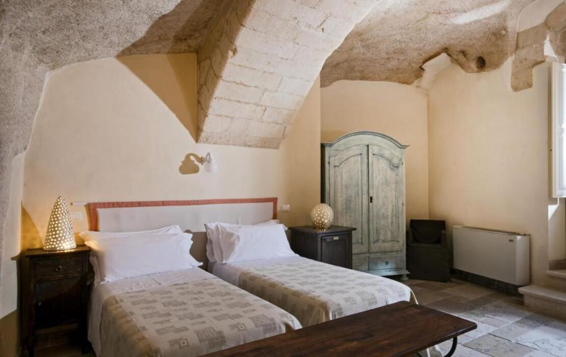 Locanda Di San Martino Hotel & Thermae Romanae