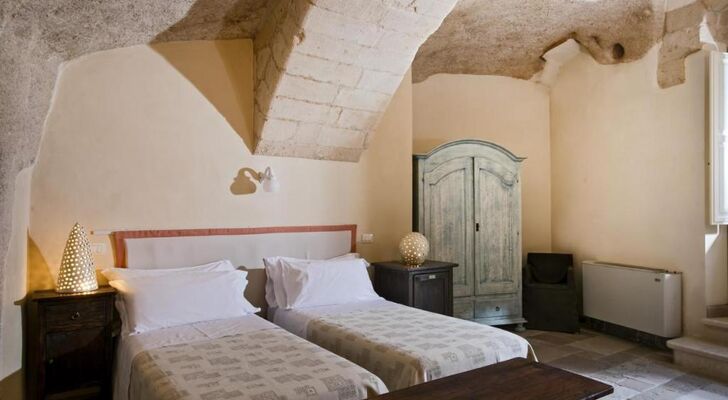 Locanda Di San Martino Hotel & Thermae Romanae