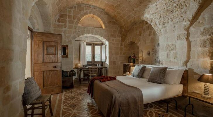 Locanda Di San Martino Hotel & Thermae Romanae