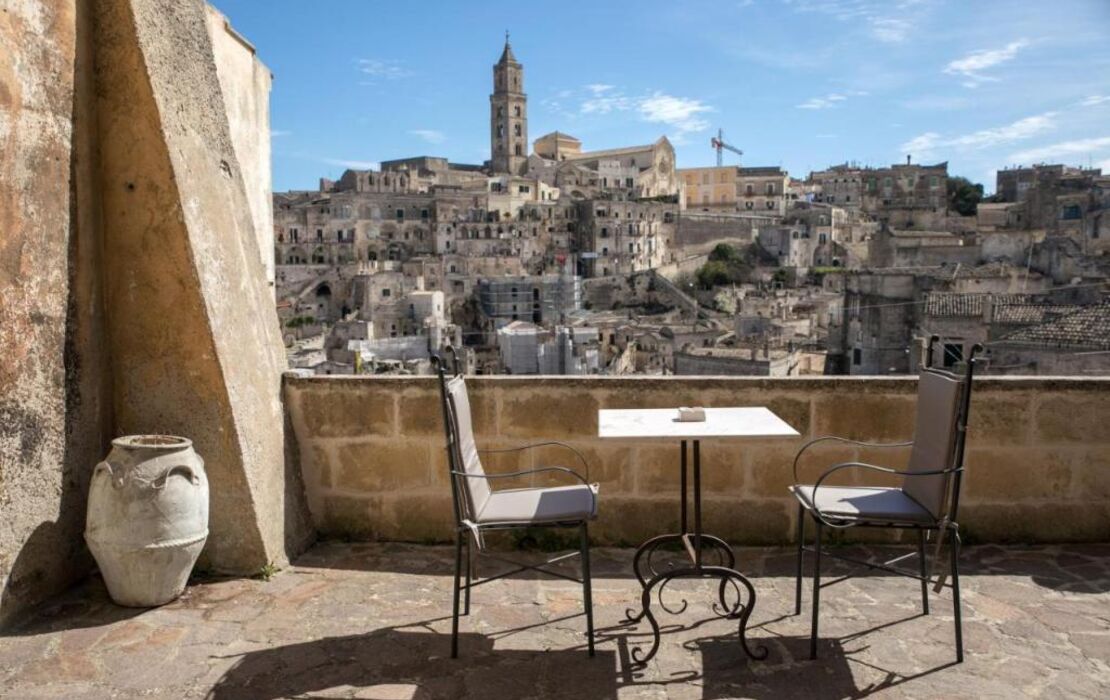 Locanda Di San Martino Hotel & Thermae Romanae