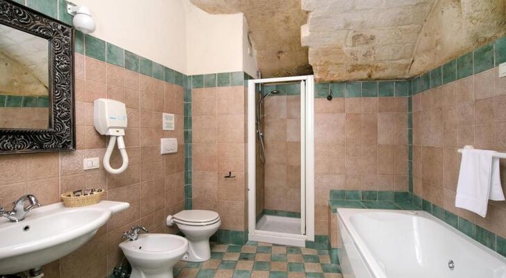 Locanda Di San Martino Hotel & Thermae Romanae