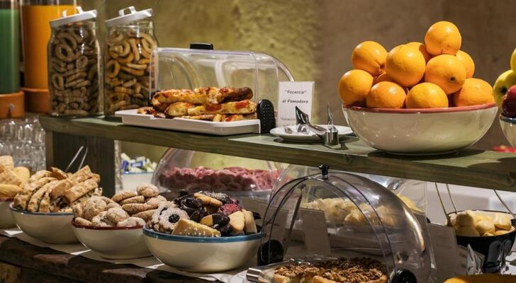 Locanda Di San Martino Hotel & Thermae Romanae