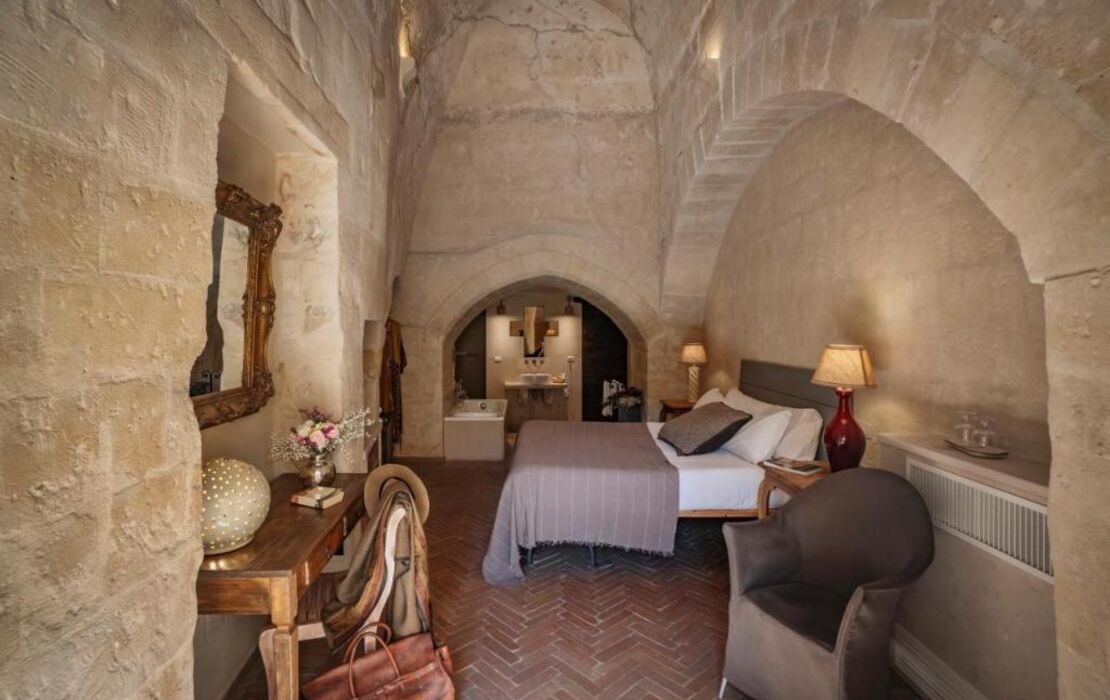 Locanda Di San Martino Hotel & Thermae Romanae