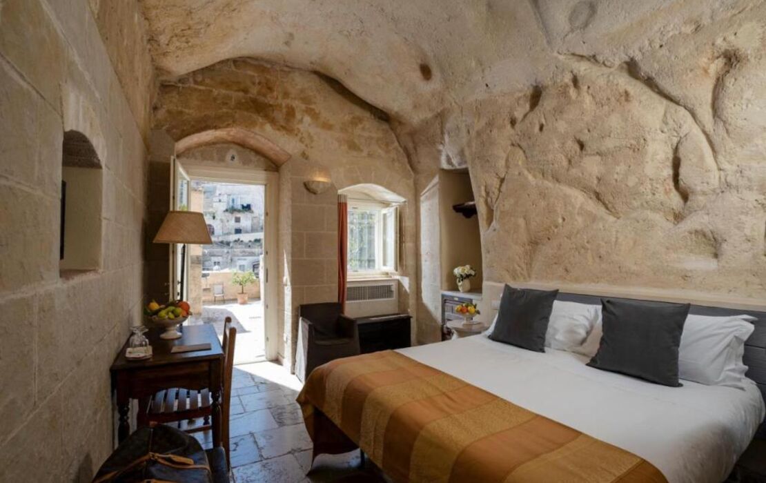 Locanda Di San Martino Hotel & Thermae Romanae