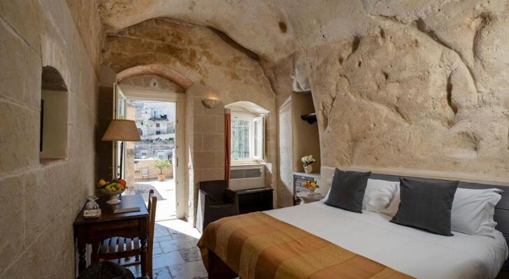 Locanda Di San Martino Hotel & Thermae Romanae