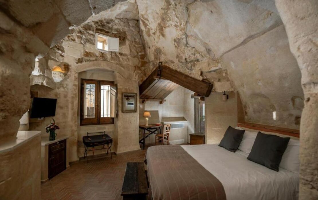 Locanda Di San Martino Hotel & Thermae Romanae