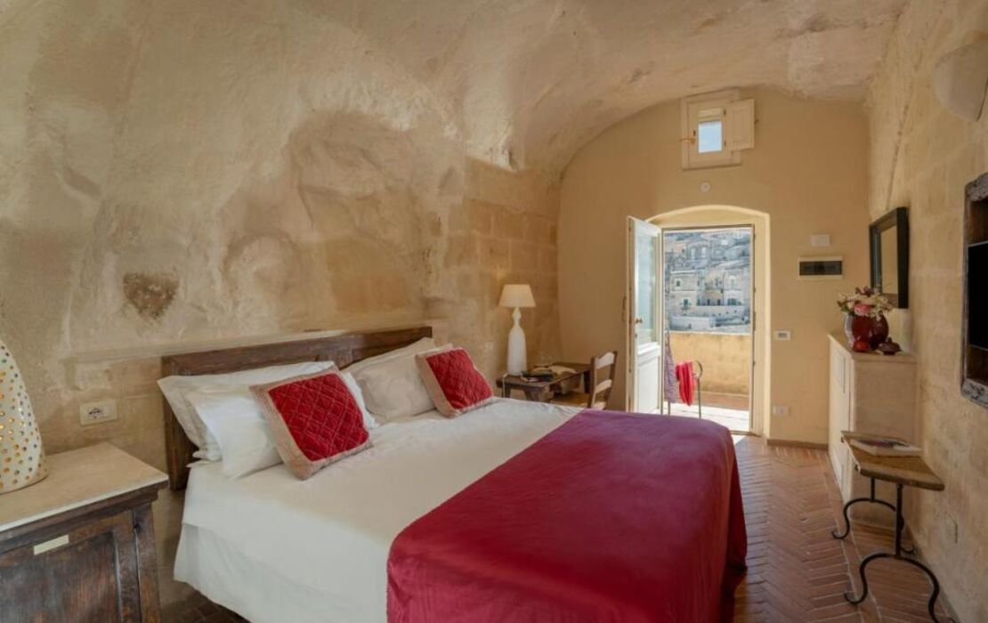 Locanda Di San Martino Hotel & Thermae Romanae