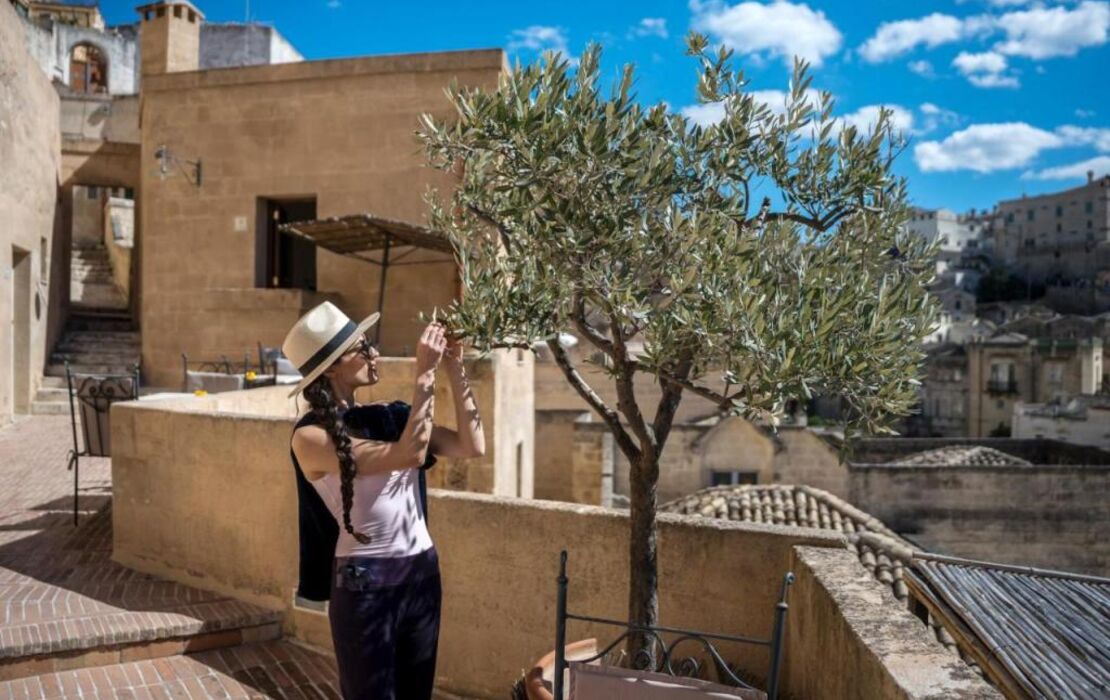 Locanda Di San Martino Hotel & Thermae Romanae