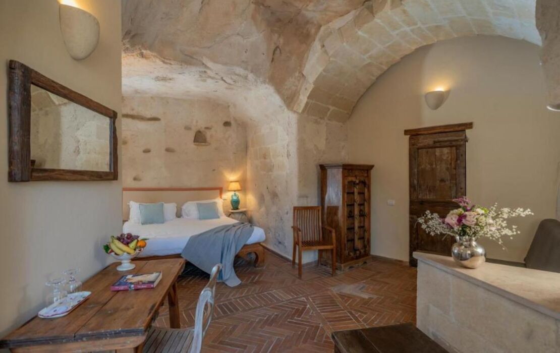 Locanda Di San Martino Hotel & Thermae Romanae