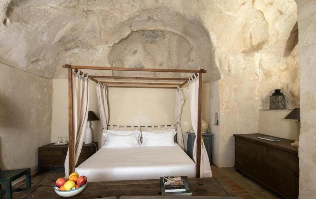 Locanda Di San Martino Hotel & Thermae Romanae