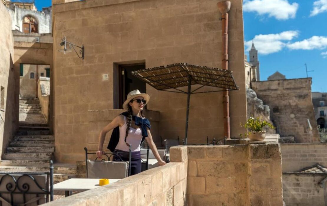 Locanda Di San Martino Hotel & Thermae Romanae