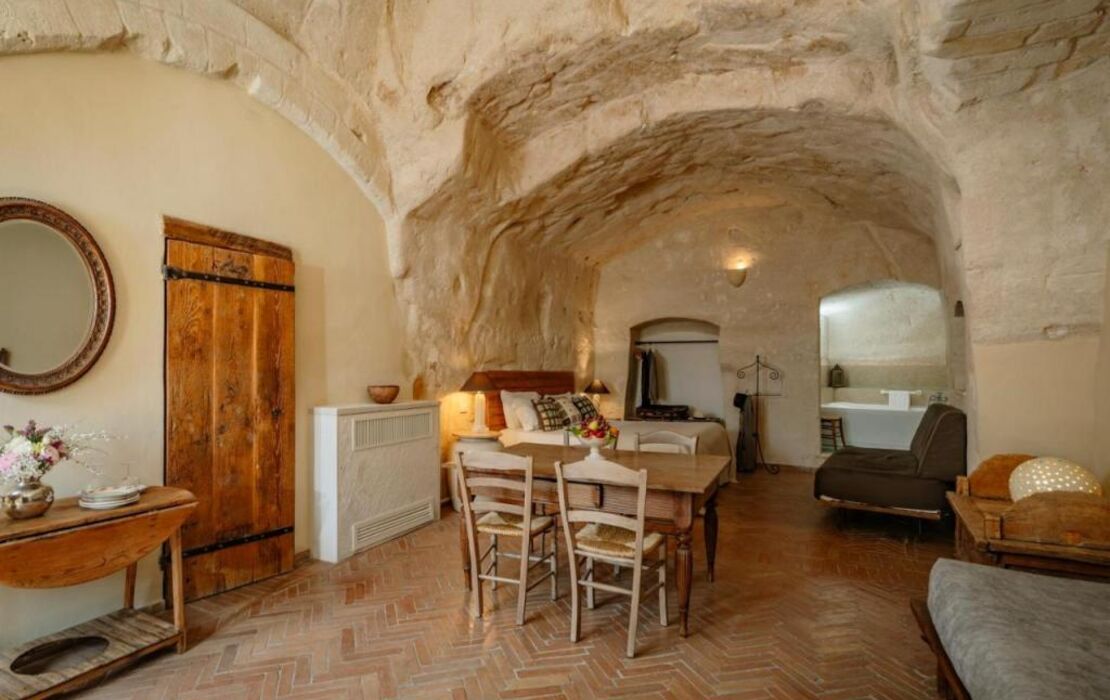 Locanda Di San Martino Hotel & Thermae Romanae