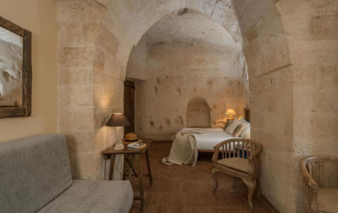 Locanda Di San Martino Hotel & Thermae Romanae