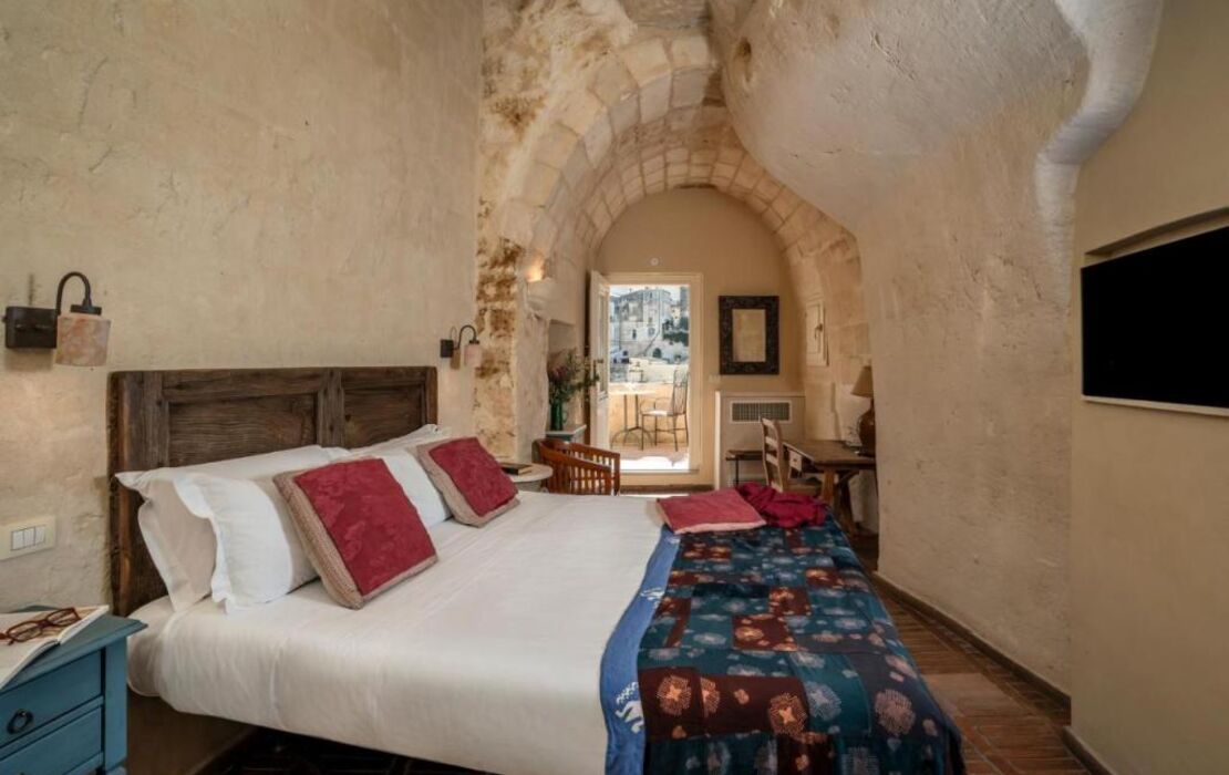 Locanda Di San Martino Hotel & Thermae Romanae