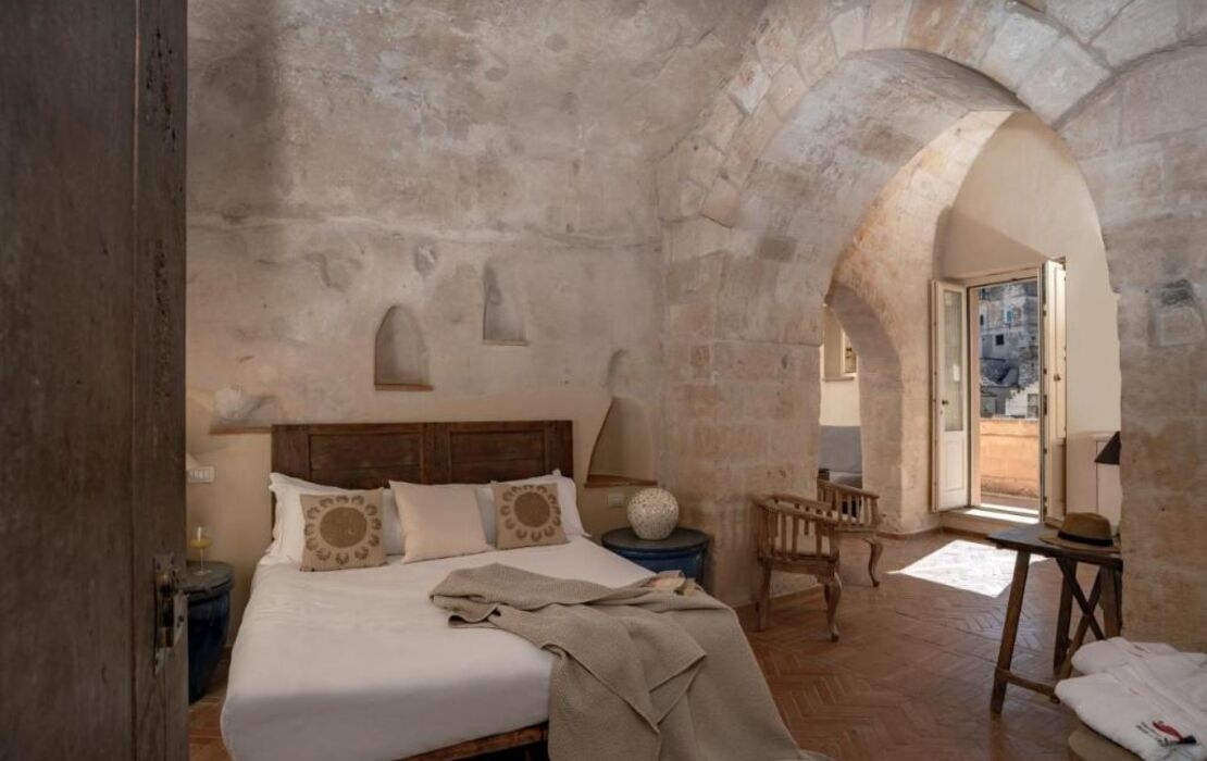Locanda Di San Martino Hotel & Thermae Romanae