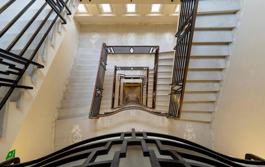 Meliá Genova