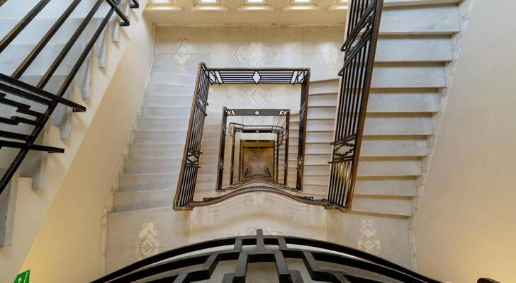 Meliá Genova