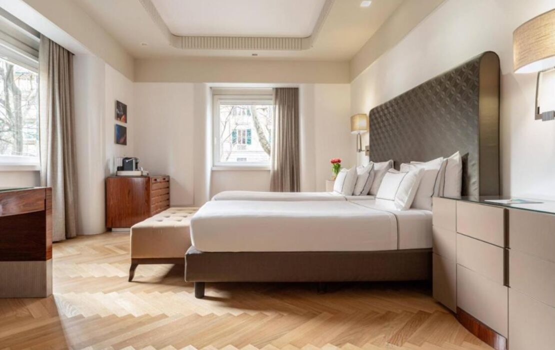 Meliá Genova