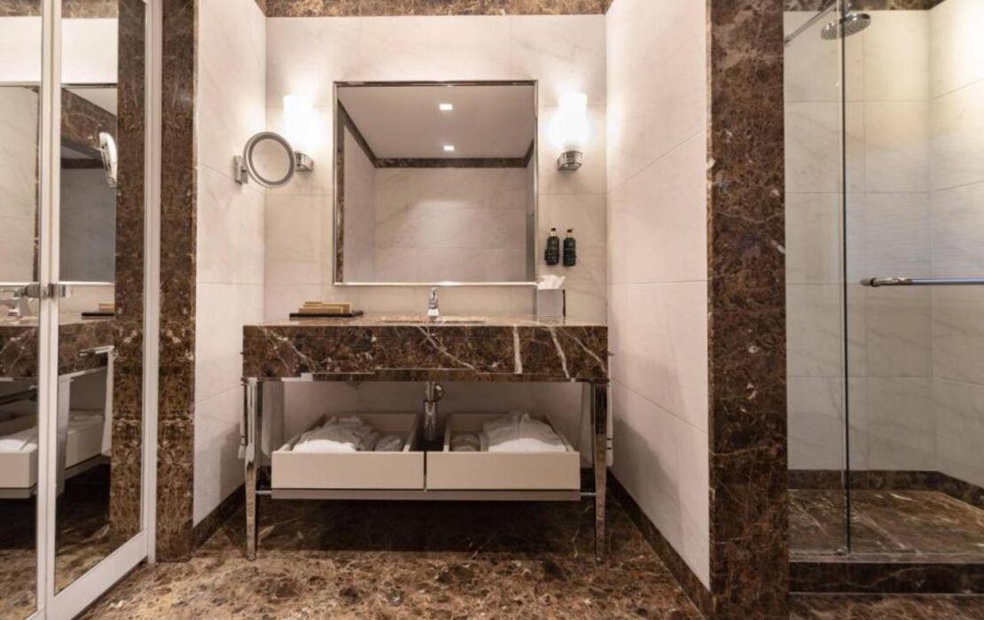 Meliá Genova