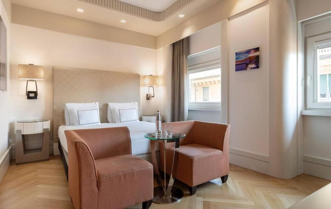 Meliá Genova