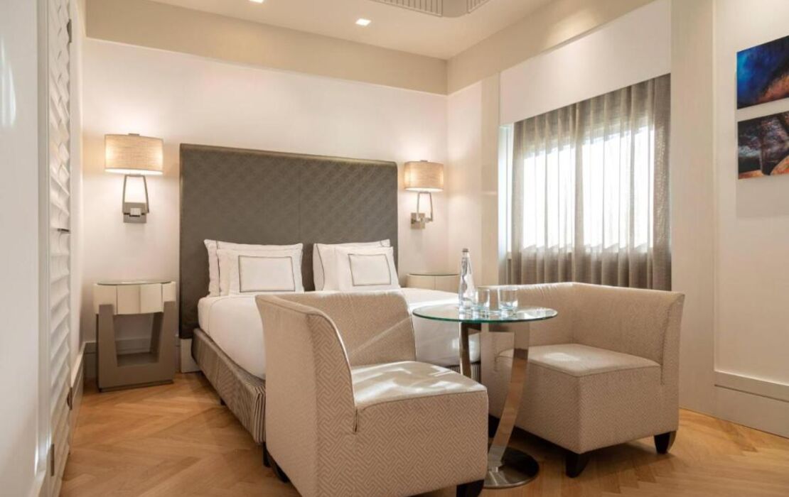 Meliá Genova