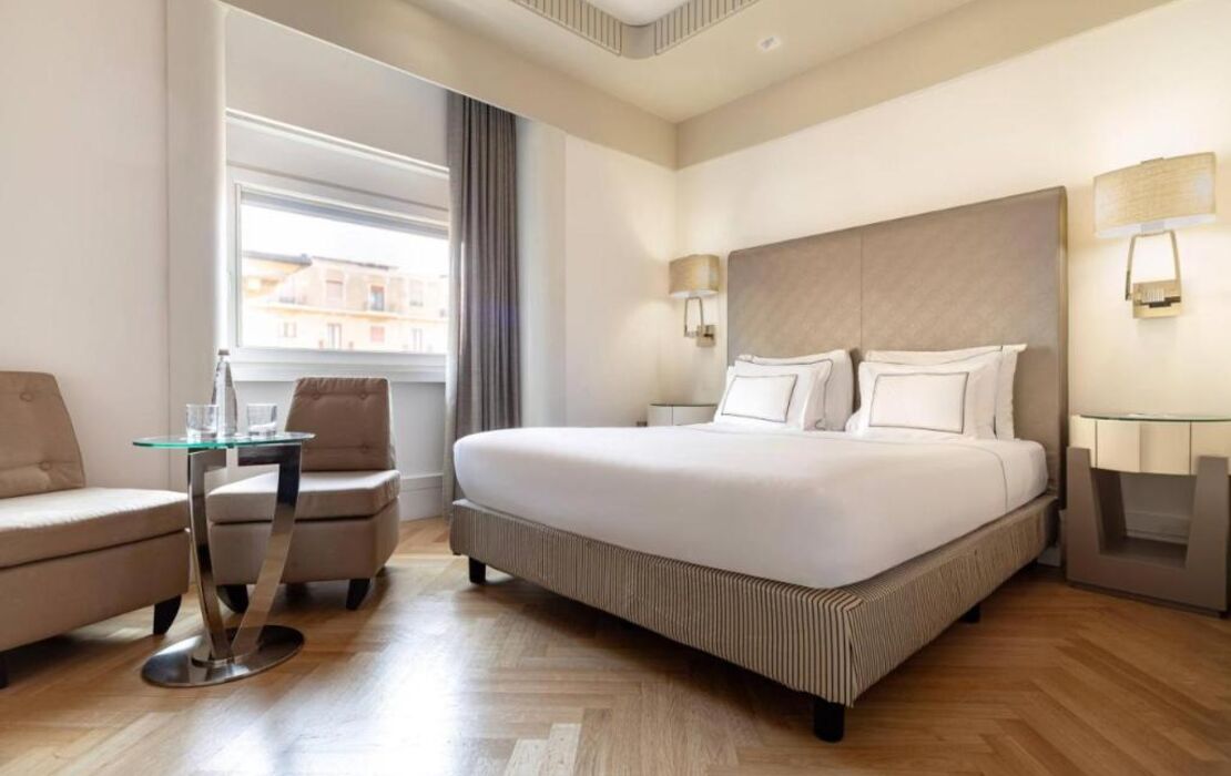 Meliá Genova