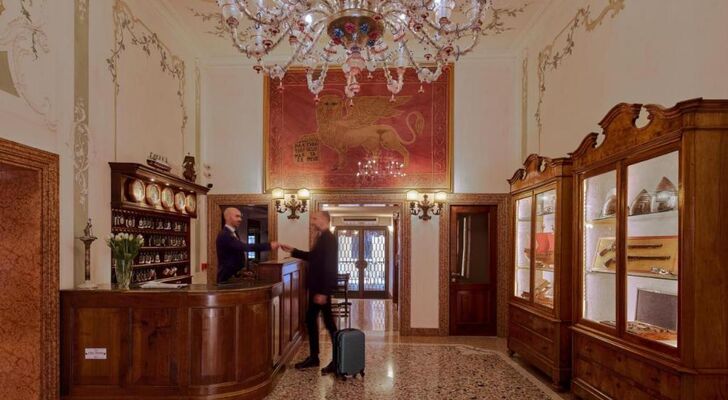 UNAHOTELS Ala Venezia-Adults 16