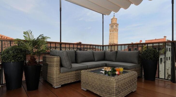 UNAHOTELS Ala Venezia-Adults 16