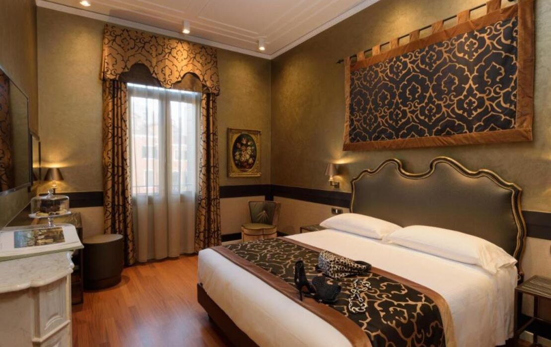 UNAHOTELS Ala Venezia-Adults 16