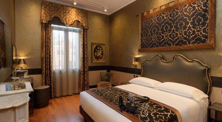 UNAHOTELS Ala Venezia-Adults 16