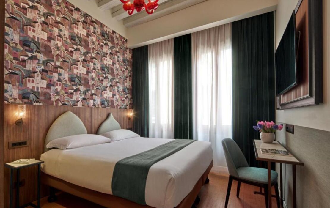 UNAHOTELS Ala Venezia-Adults 16
