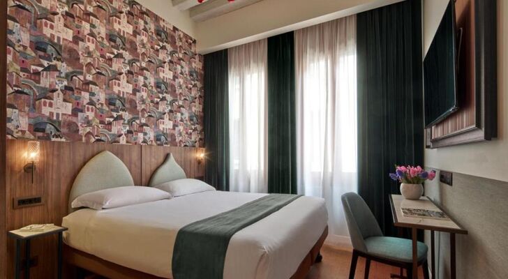 UNAHOTELS Ala Venezia-Adults 16