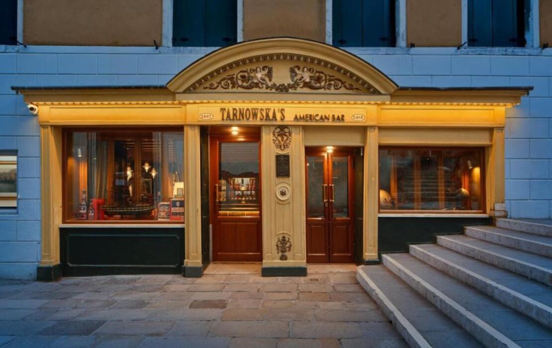 UNAHOTELS Ala Venezia-Adults 16