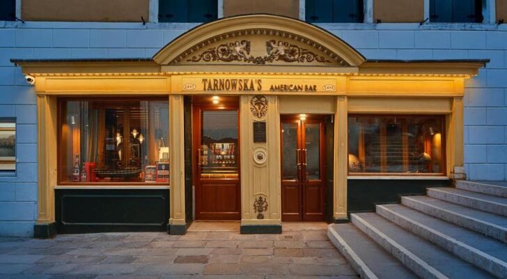 UNAHOTELS Ala Venezia-Adults 16
