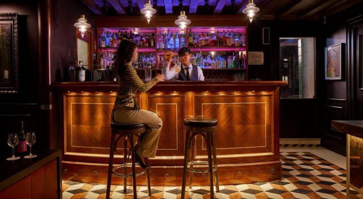 UNAHOTELS Ala Venezia-Adults 16