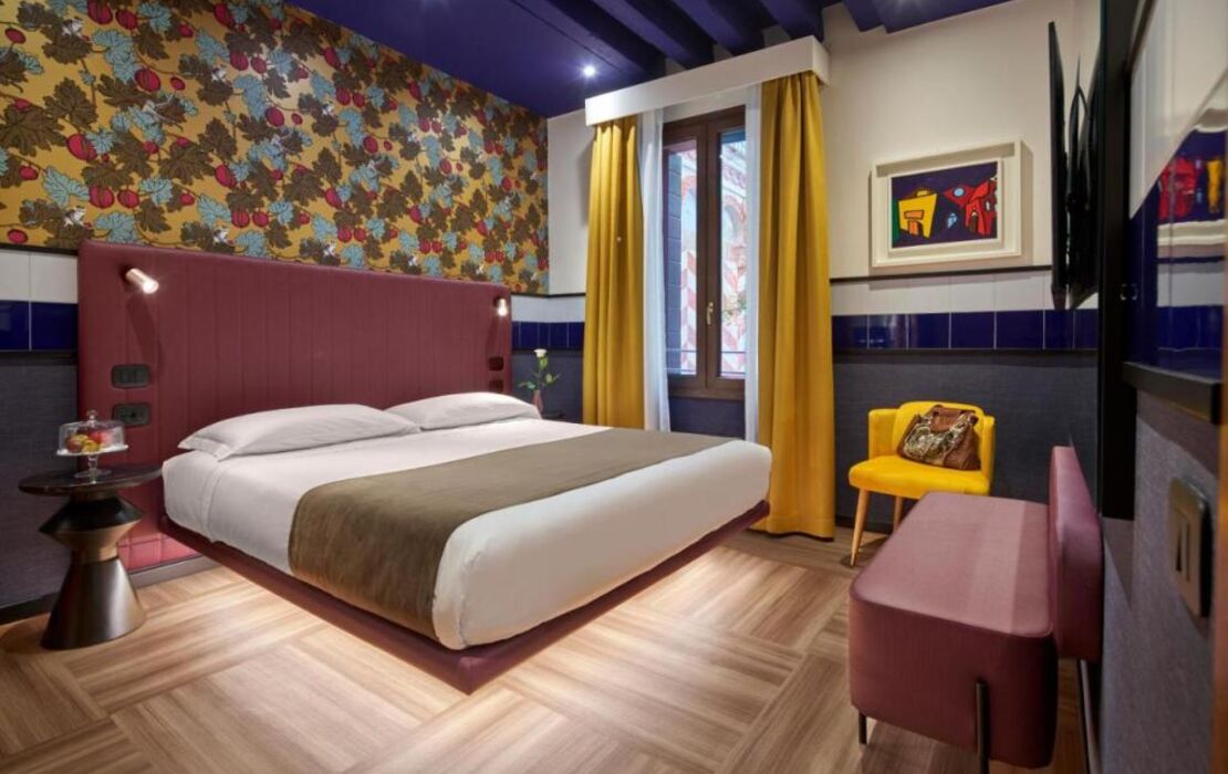 UNAHOTELS Ala Venezia-Adults 16