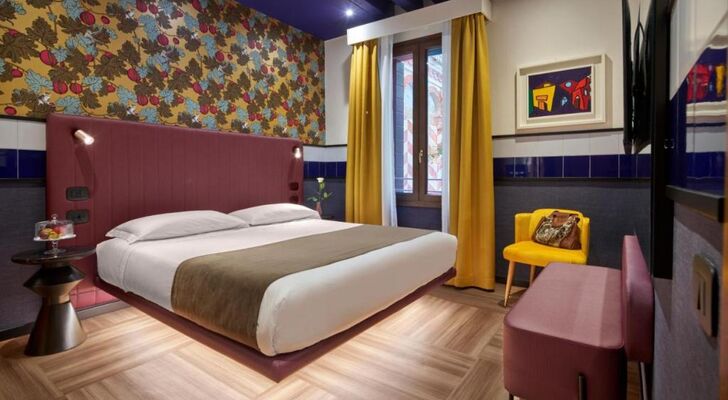 UNAHOTELS Ala Venezia-Adults 16
