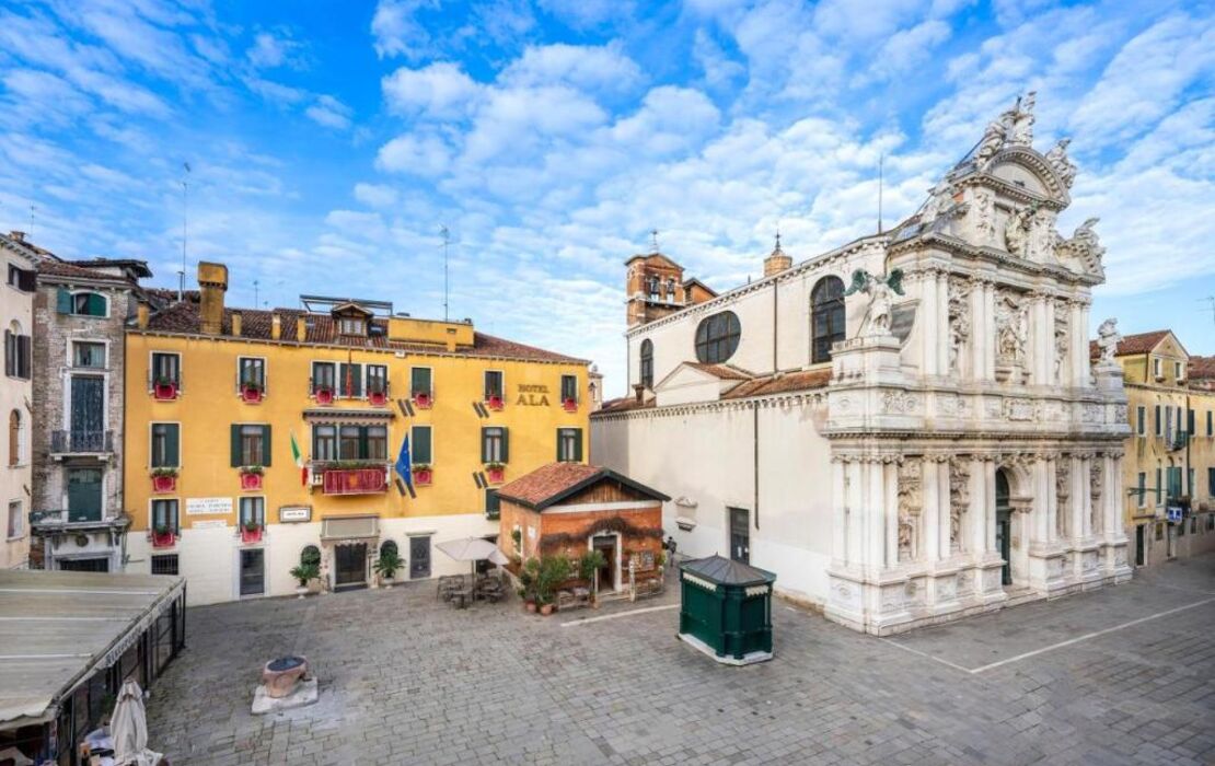 UNAHOTELS Ala Venezia-Adults 16