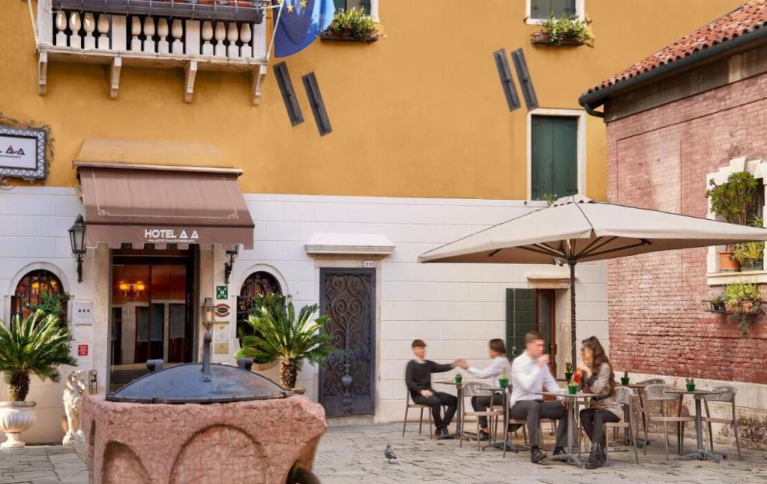 UNAHOTELS Ala Venezia-Adults 16