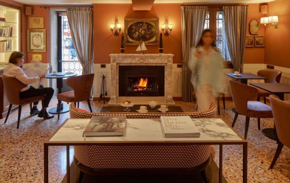UNAHOTELS Ala Venezia-Adults 16