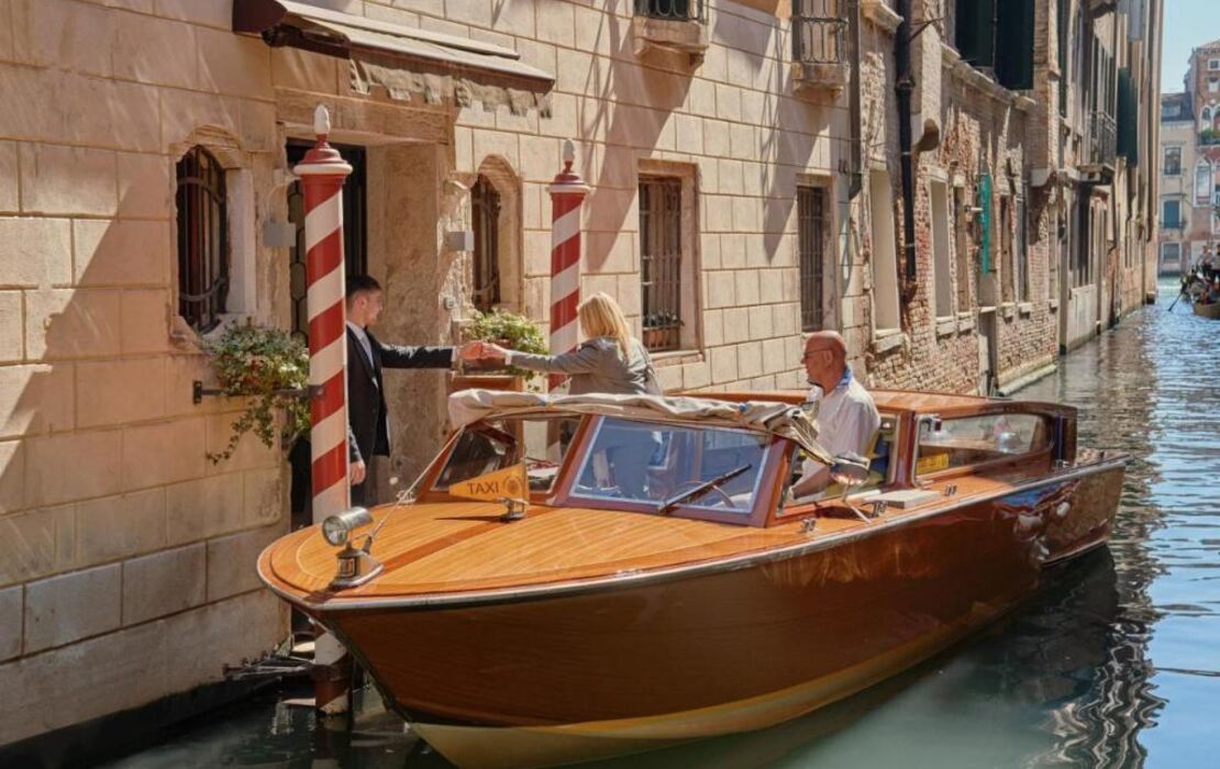 UNAHOTELS Ala Venezia-Adults 16