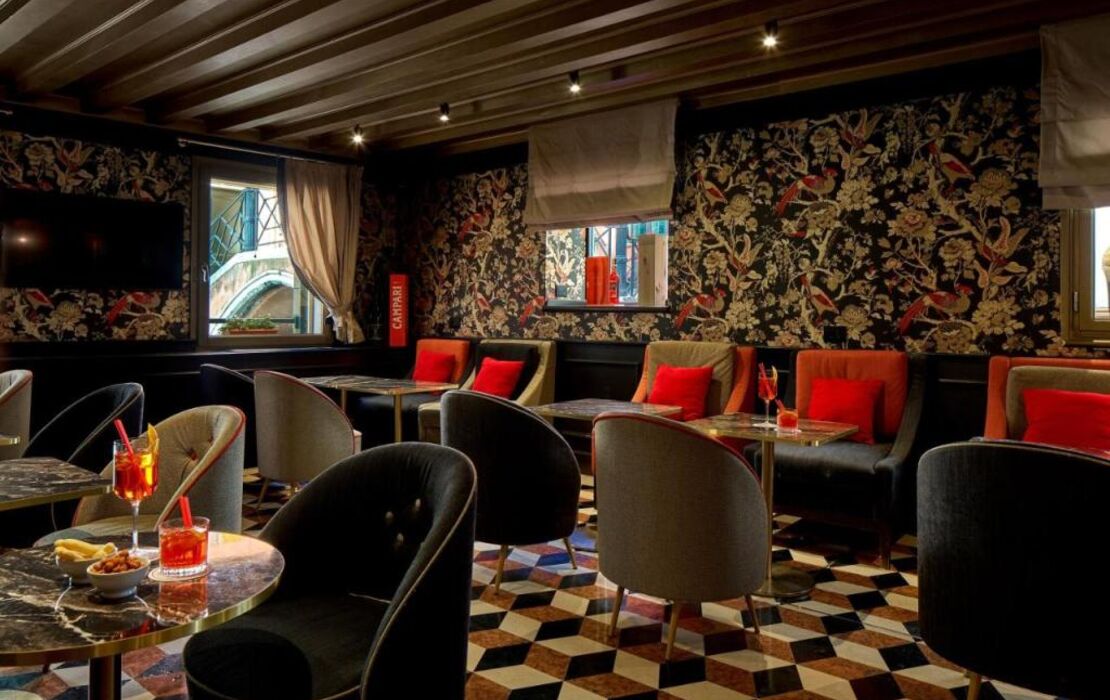 UNAHOTELS Ala Venezia-Adults 16