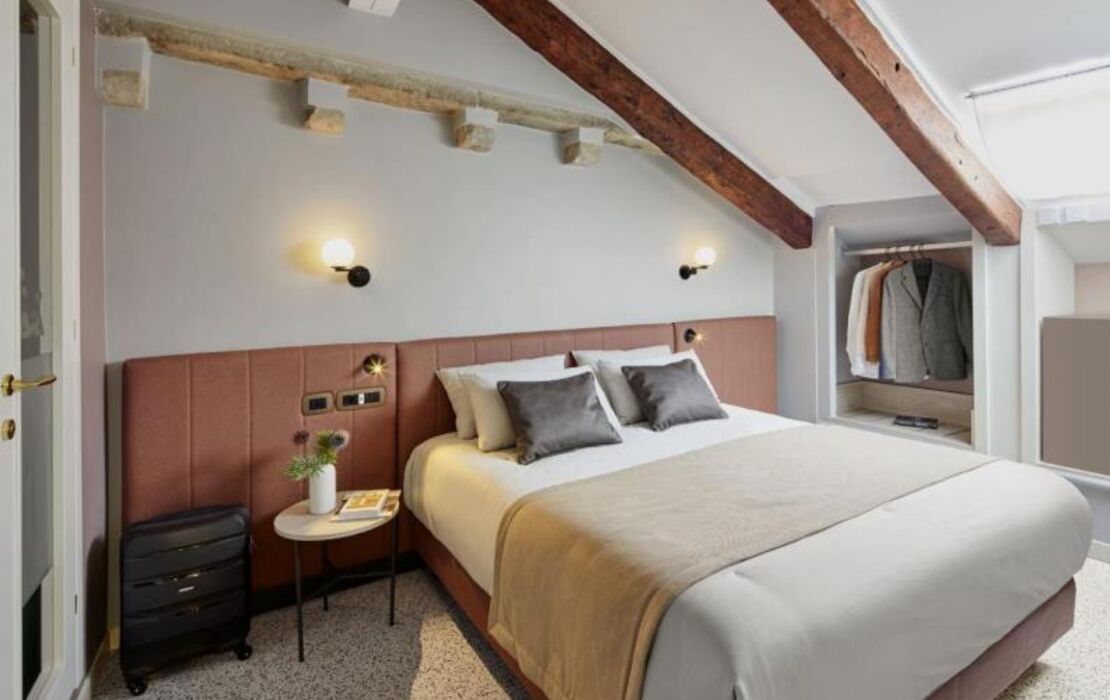 UNAHOTELS Ala Venezia-Adults 16