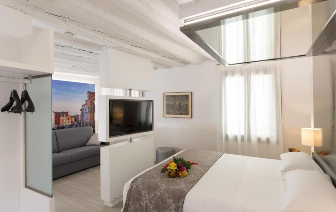 UNAHOTELS Ala Venezia-Adults 16