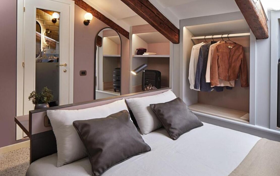 UNAHOTELS Ala Venezia-Adults 16