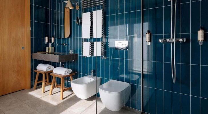 Hotel Mercure Roma Corso Trieste