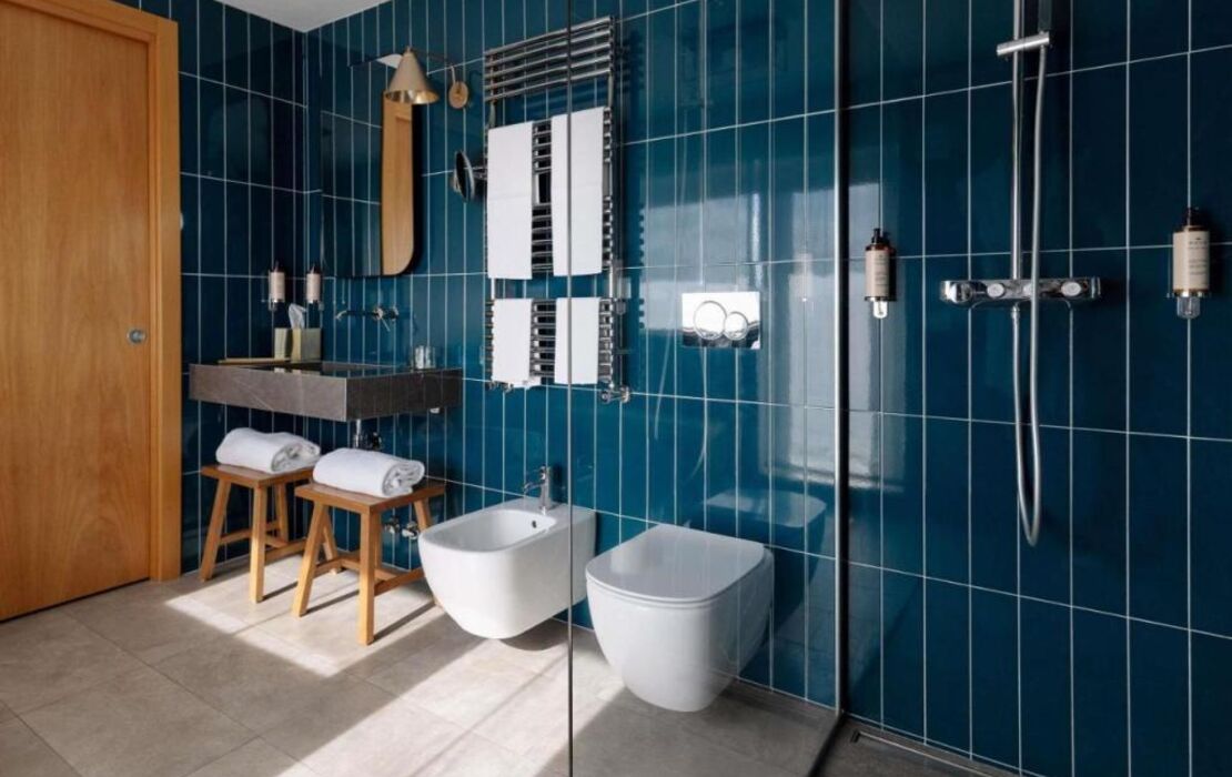 Hotel Mercure Roma Corso Trieste