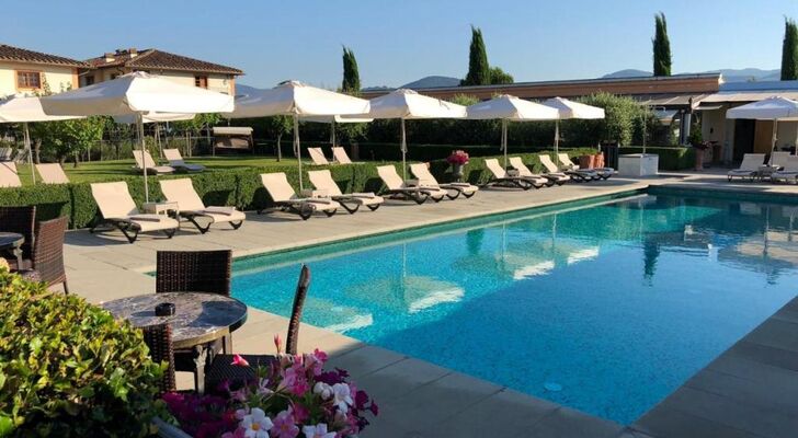 Villa Olmi Firenze